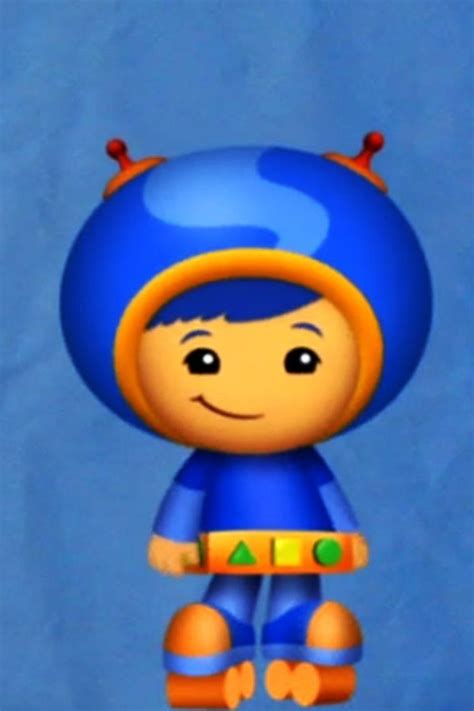 Watch Team Umizoomi - S1:E18 Race Around Umi City (2010) Online | Free ...