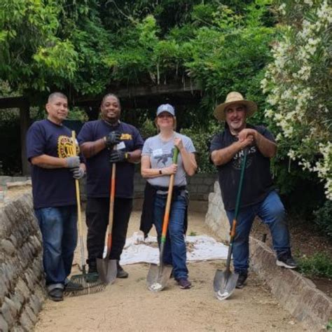 Land Park Volunteer Corps Park Day - Join us! - Land Park Community ...