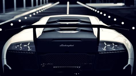 Matte Black Car Wallpapers - Top Free Matte Black Car Backgrounds ...