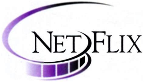 Netflix 2000 Logo