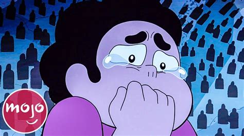 Top 10 Saddest Steven Universe Moments Chords - Chordify