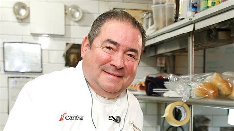 What restaurants does Emeril Lagasse own? | The US Sun