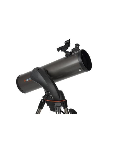 Celestron Nexstar 130 SLT - Camera Concepts & Telescope Solutions