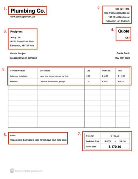 How to Price Plumbing Jobs: Learn to Estimate Work for Max Profit