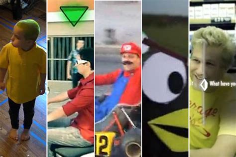 9 Awesome Real Life Video Games