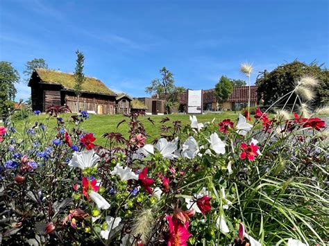 Kontakt museene - Telemark museum