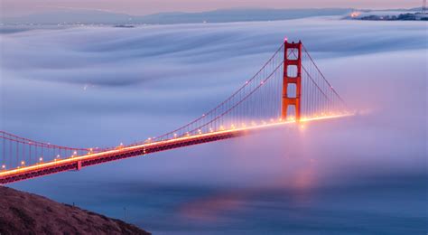 Picture This: Our Most Must-See Iconic Landmarks In The USA