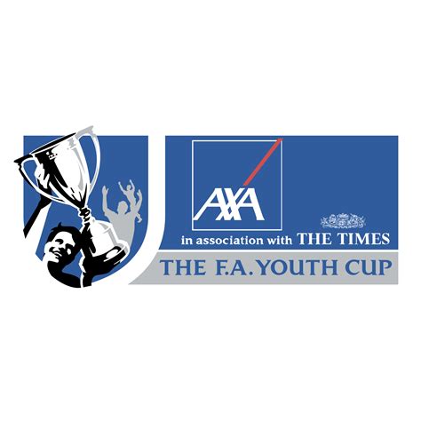 The FA Youth Cup Logo PNG Transparent & SVG Vector - Freebie Supply