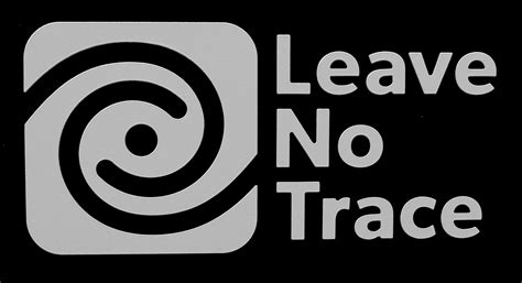 Leave No Trace Gear | Leave No Trace