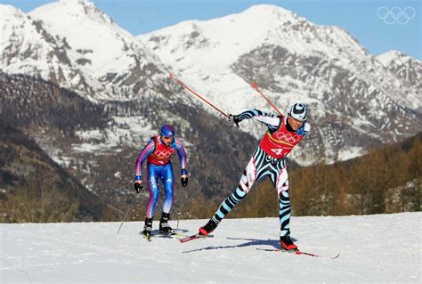 Nordic Combined Photos | Best Olympic Photos & Highlights | Nordic ...