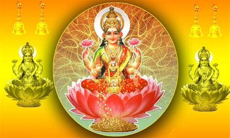 Laxmi mantra to get money - lotuslasopa