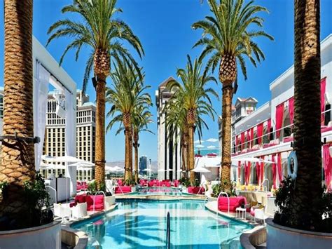 The Cromwell Hotel & Casino (Las Vegas), 16.01 - 23.01 - The best hotel ...