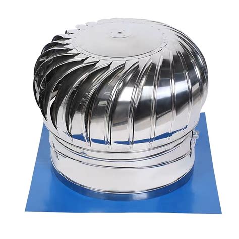 Ventilator 600mm Whirl Wind for Residential and Industrial Exhaust Fan ...