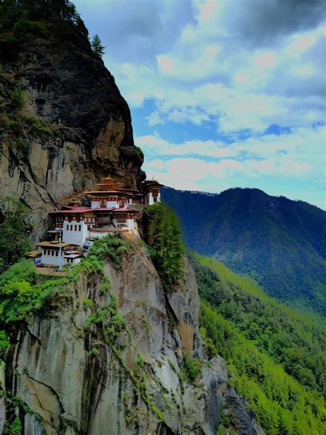 Bhutan’s Unique Approach to Sustainable Tourism – TripConnection