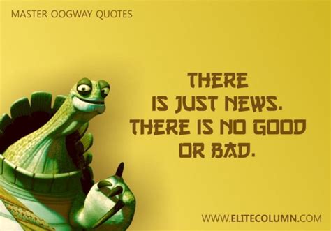 26 Master Oogway Quotes That Will Inspire You (2023) | EliteColumn