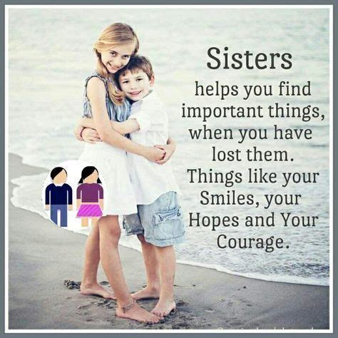 Nice Words to Describe Your Sister - KiarakruwMiller