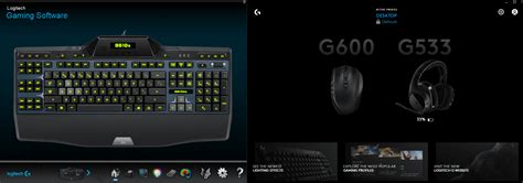 Logitech Gaming Software + Logitech G Hub : r/LogitechG