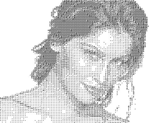 ASCII Art Generator - CodeProject