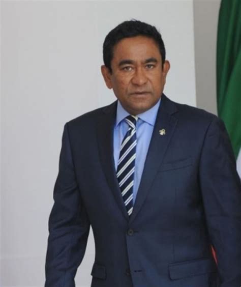 Maldives President declares state of emergency