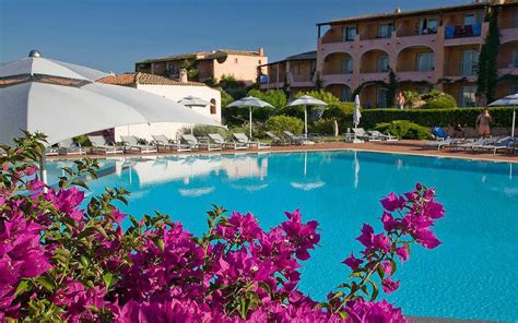 Grand Hotel in Porto Cervo - Costa Smeralda, Sardinia - 4* Beach Holidays