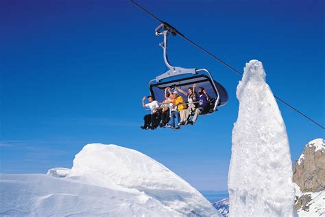 Glacier Paradise & Titlis Half-Day Tour from Lucerne