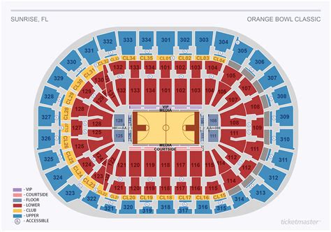 Bb T Center Seating Chart Rows | Cabinets Matttroy