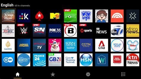 Pick TV - Watch live TV channels streaming on the Internet. - App on ...