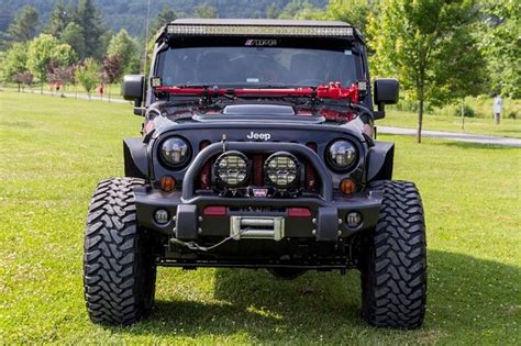 Jeep High Lift Jack extreme&accessories