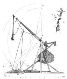 Trebuchet - Wikipedia