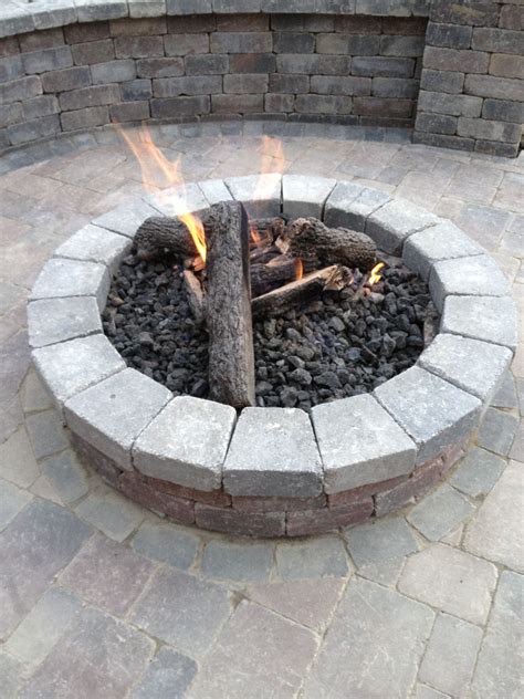 Pin on Fire Pits | Diy fire pit, Fire pit backyard, Pavers diy