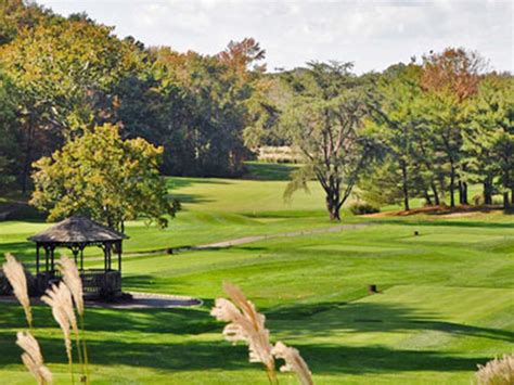 Tavistock Country Club | Visit South Jersey