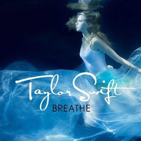 Stream Taylor Swift - Breathe (cover) by Beyond The Sunset | Listen ...