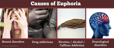 Euphoria - Causes, Symptoms, Diagnosis, Treatment and Prevention