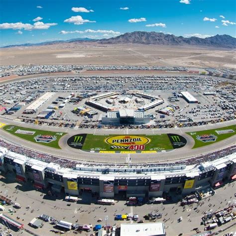 Track Rentals | Business | Las Vegas Motor Speedway