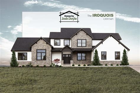 2,834 SqFt Iroquois