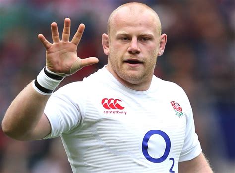 England v New Zealand: Dan Cole returns in only change for final autumn ...