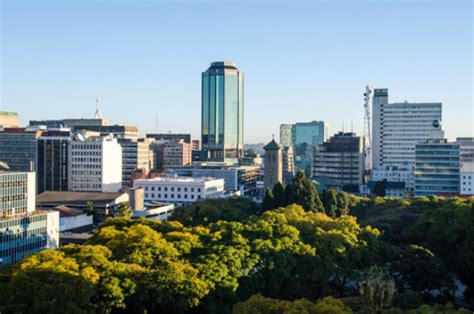 Is Zimbabwe missing out on Africa’s growth wave? - Techzim