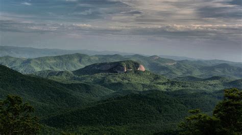 blue ridge parkway – Beka Harmon