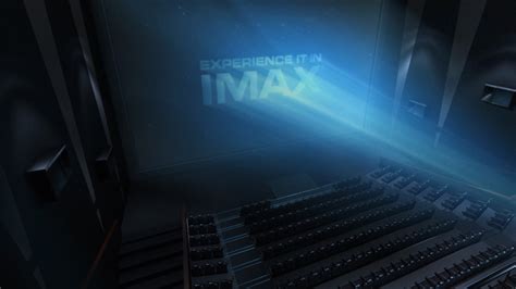 Yes! I'll Take an IMAX Home Theater System! — GeekTyrant