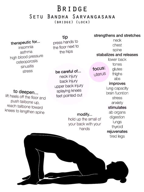 Asana Yoga Poses Benefits - Work Out Picture Media - Work Out Picture Media