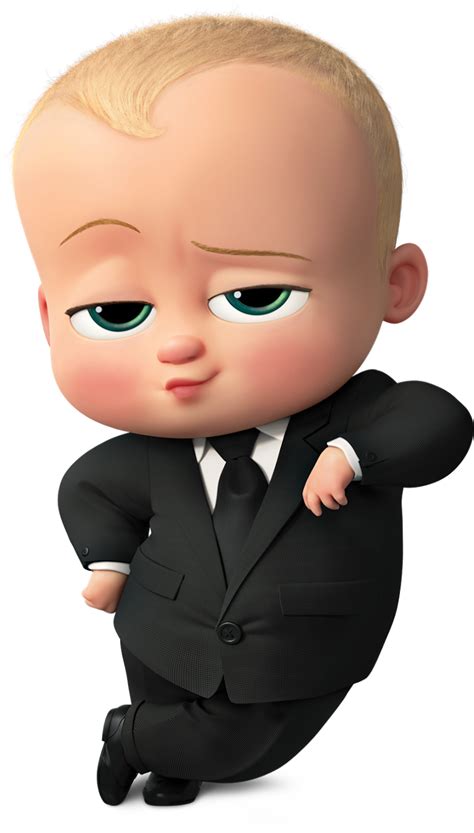 Boss Baby Background Clipart Film Cartoon Product Transparent Clip Art ...