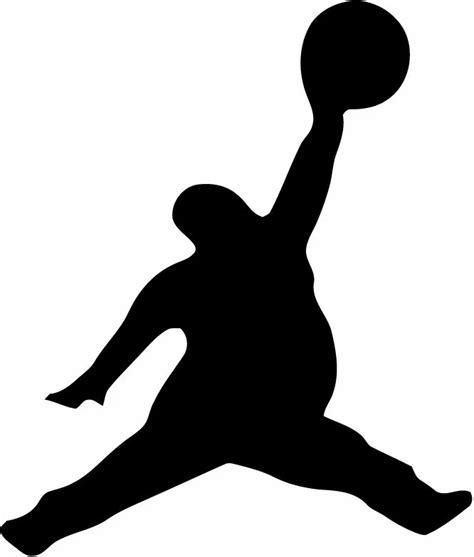 Air Jordan Jumpman Logo