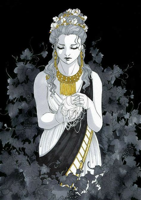 Ariadne | Greek mythology art, Greek goddess art, Ancient mythology