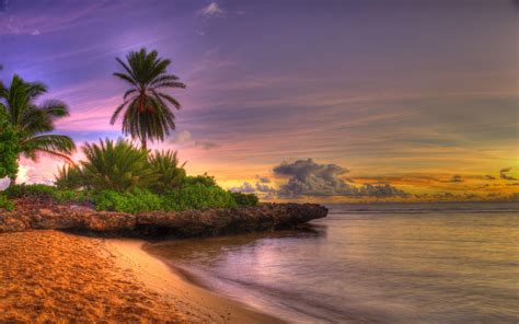 Tropical Island Wallpapers - Wallpaper Cave