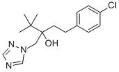 COA of Tebuconazole | Certificate of Analysis | AbMole BioScience