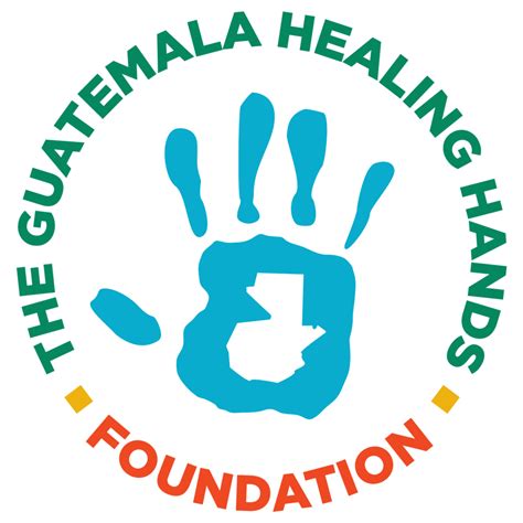 Guatemala Healing Hands Foundation