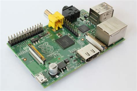 Raspberry pi, une révolution sous Linux ! - Jeffinfo