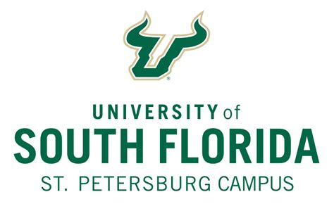 Logos | Communications and Marketing | USF St. Petersburg Campus