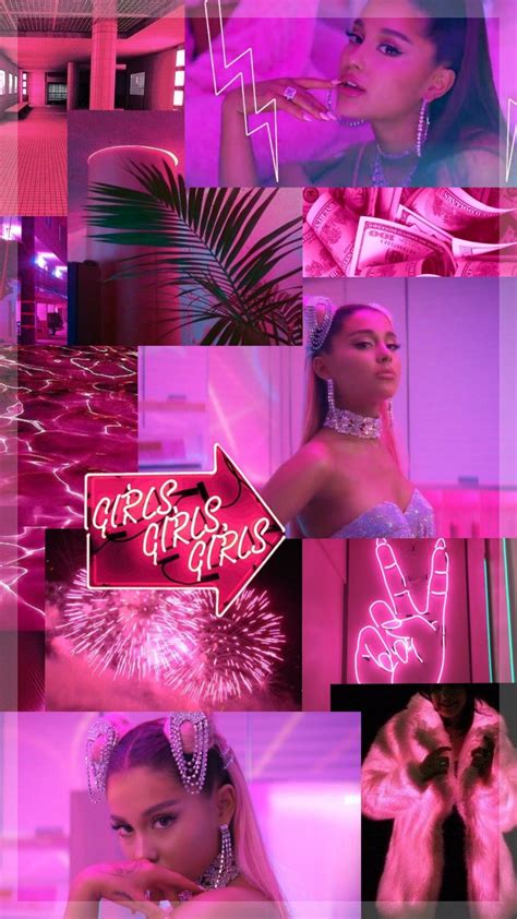 Ariana Grande 7 Rings - 1080x1919 Wallpaper - teahub.io