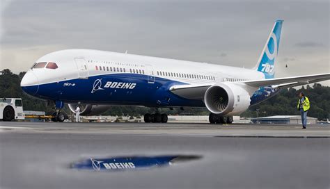 Latest Boeing Dreamliner cleared for takeoff - CBS News